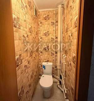 2-к квартира, вторичка, 50м2, 3/9 этаж