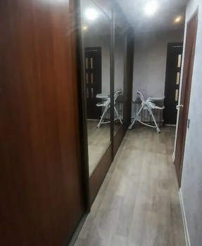 1-к квартира, вторичка, 40м2, 1/5 этаж