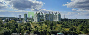 2-к квартира, вторичка, 53м2, 9/9 этаж