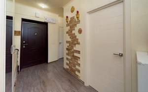 2-к квартира, вторичка, 62м2, 7/9 этаж