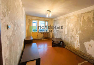 2-к квартира, вторичка, 50м2, 9/9 этаж