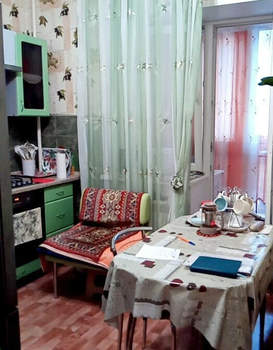 Фото квартиры на продажу (2)