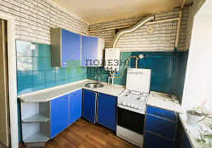 Фото квартиры на продажу (1)