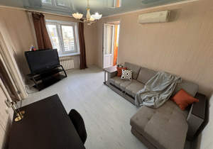 2-к квартира, вторичка, 50м2, 12/16 этаж