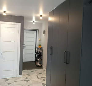 2-к квартира, вторичка, 40м2, 3/5 этаж