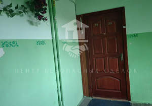 2-к квартира, вторичка, 51м2, 2/10 этаж