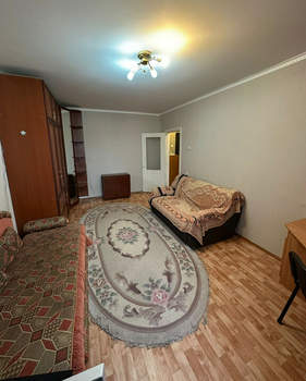 1-к квартира, вторичка, 37м2, 8/9 этаж