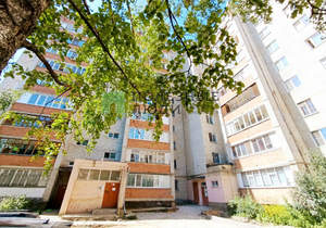 3-к квартира, вторичка, 66м2, 3/10 этаж