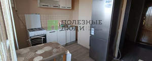 1-к квартира, вторичка, 35м2, 5/9 этаж