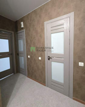 1-к квартира, вторичка, 41м2, 7/9 этаж