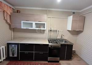 1-к квартира, вторичка, 35м2, 2/5 этаж