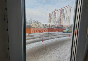 1-к квартира, вторичка, 61м2, 1/16 этаж