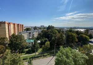 3-к квартира, вторичка, 90м2, 8/16 этаж