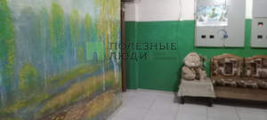 3-к квартира, вторичка, 62м2, 2/9 этаж