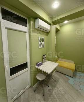 1-к квартира, вторичка, 25м2, 2/5 этаж