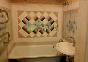 1-к квартира, вторичка, 31м2, 5/5 этаж