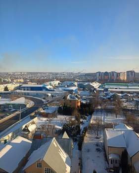 3-к квартира, вторичка, 84м2, 5/8 этаж