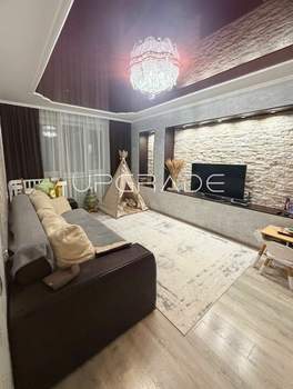 1-к квартира, вторичка, 44м2, 8/9 этаж