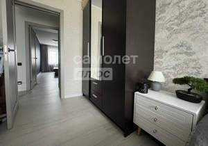 3-к квартира, вторичка, 56м2, 5/5 этаж