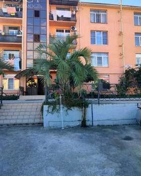 2-к квартира, вторичка, 48м2, 1/4 этаж