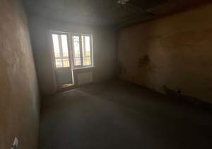 1-к квартира, сданный дом, 43м2, 6/18 этаж