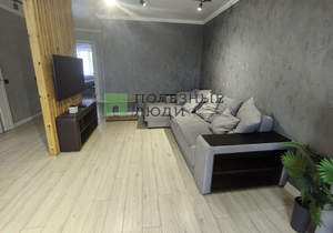 3-к квартира, вторичка, 67м2, 4/5 этаж