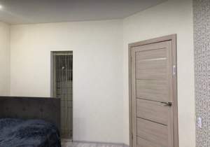 1-к квартира, вторичка, 40м2, 7/9 этаж