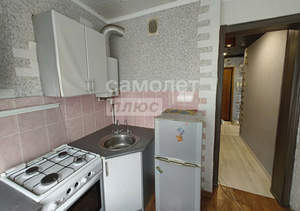 2-к квартира, вторичка, 45м2, 5/5 этаж