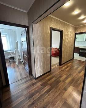 3-к квартира, вторичка, 71м2, 5/9 этаж