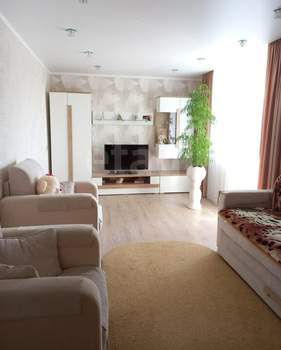 2-к квартира, вторичка, 54м2, 4/9 этаж