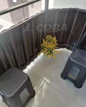 Студия квартира, вторичка, 30м2, 1/9 этаж