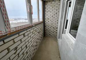 2-к квартира, сданный дом, 55м2, 5/18 этаж