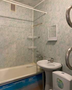 1-к квартира, вторичка, 33м2, 3/9 этаж