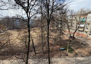 2-к квартира, вторичка, 43м2, 4/5 этаж