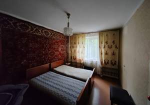 3-к квартира, вторичка, 66м2, 6/9 этаж