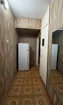 2-к квартира, вторичка, 46м2, 5/5 этаж