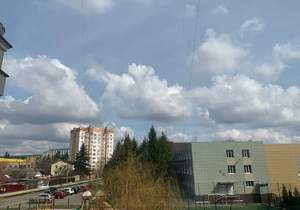 7-к квартира, вторичка, 159м2, 2/16 этаж