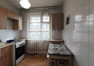2-к квартира, вторичка, 43м2, 4/5 этаж