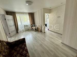 2-к квартира, вторичка, 42м2, 2/5 этаж