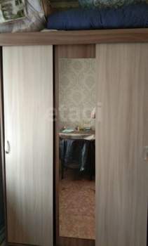 1-к квартира, вторичка, 18м2, 1/5 этаж