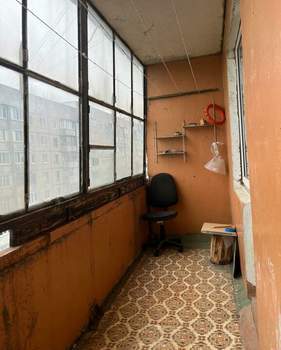 2-к квартира, вторичка, 52м2, 8/9 этаж