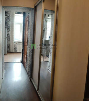 2-к квартира, вторичка, 45м2, 5/5 этаж