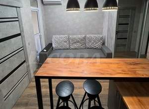 1-к квартира, вторичка, 27м2, 2/9 этаж