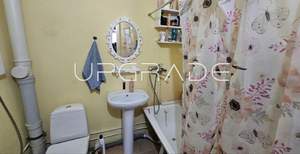 1-к квартира, вторичка, 39м2, 5/10 этаж
