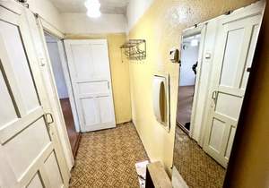 1-к квартира, вторичка, 32м2, 5/5 этаж