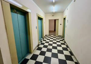 1-к квартира, вторичка, 38м2, 15/17 этаж