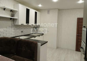 3-к квартира, вторичка, 79м2, 12/16 этаж