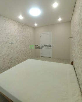 1-к квартира, вторичка, 33м2, 10/16 этаж