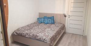 4-к квартира, вторичка, 81м2, 2/5 этаж