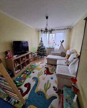 3-к квартира, вторичка, 67м2, 7/9 этаж